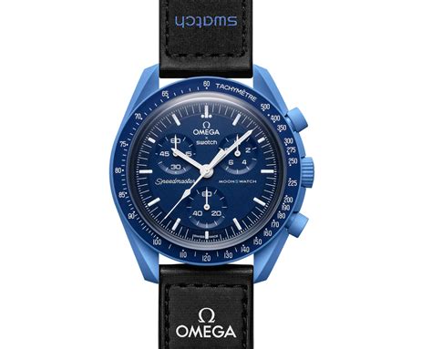 Omega x Swatch MoonSwatch: Where to Buy & Resale Prices